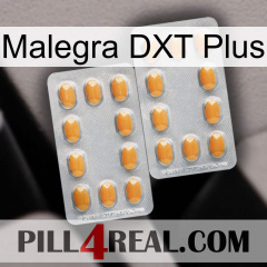 Malegra DXT Plus cialis4